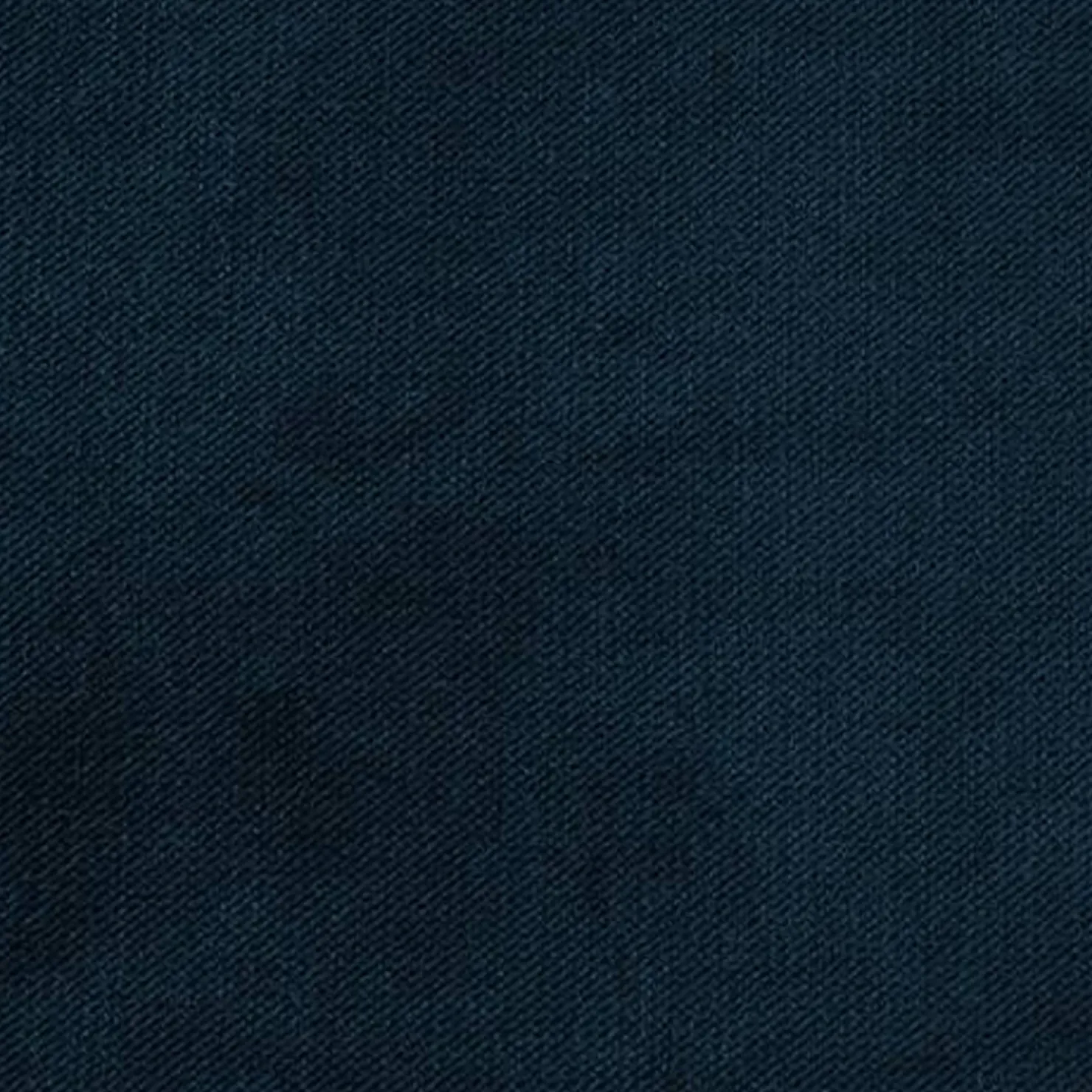 Garnero Arredamenti Letto matrimoniale 160x200cm con rete contenitore imbottito blu Aluna Tessuto Kronos Blu