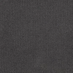 Garnero Arredamenti Letto matrimoniale 160x200cm con rete contenitore imbottito grigio scuro Aluna Tessuto Kronos Grigio Scuro Hot