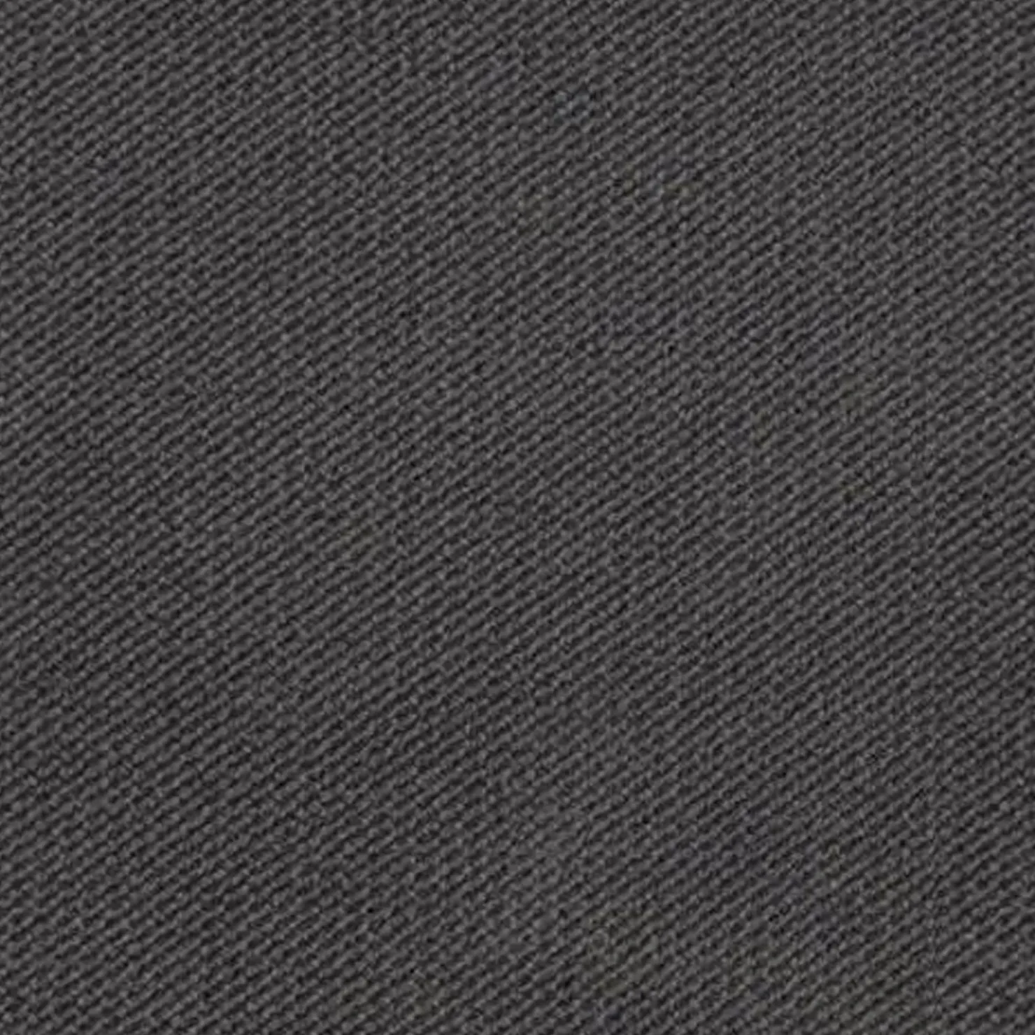 Garnero Arredamenti Letto matrimoniale 160x200cm con rete contenitore imbottito grigio scuro Aluna Tessuto Kronos Grigio Scuro Hot