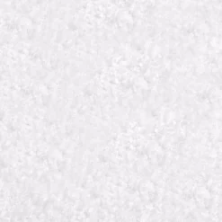 Garnero Arredamenti Letto matrimoniale 160x200cm con rete contenitore imbottito tessuto bouclé bianco Aluna Tessuto Abriamo Bianco Outlet