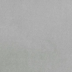 Garnero Arredamenti Letto matrimoniale 160x200cm con rete contenitore imbottito azzurro grigio Aluna Tessuto Paros Azzurro Grigio Sale