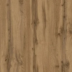 Garnero Arredamenti Madia con camino 181x83h cm moderno cannettato Essence Quercia Discount