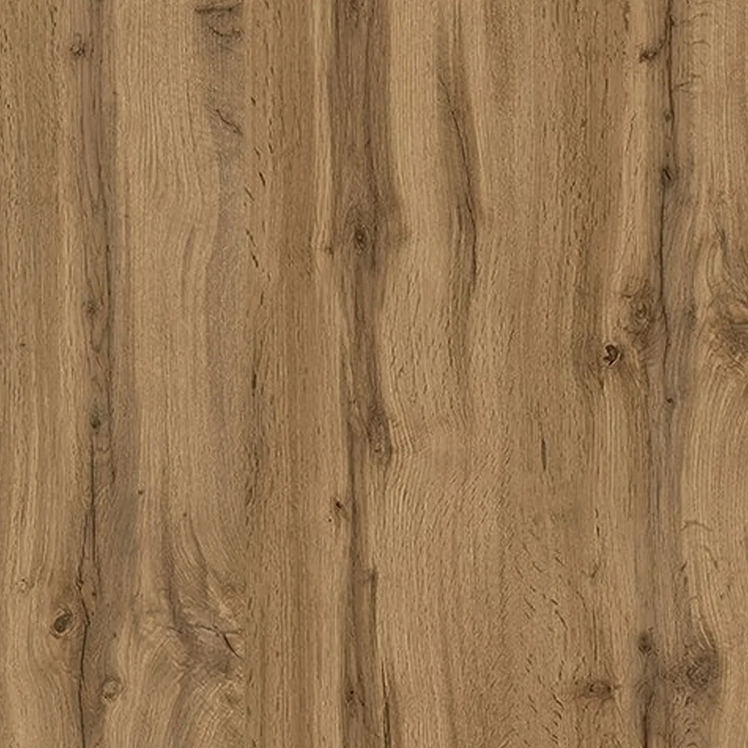 Garnero Arredamenti Madia con camino 181x83h cm moderno cannettato Essence Quercia Discount