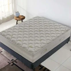 Garnero Arredamenti Materasso matrimoniale memory 160x190cm anallergico New Relax Clearance