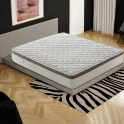 Garnero Arredamenti Materasso matrimoniale memory 180x200cm con molle Dolce Sonno Sale