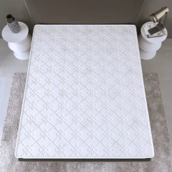 Garnero Arredamenti Materasso matrimoniale 160x200cm doppio strato memory antiacaro H. 24cm Superior Memory Online