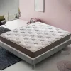 Garnero Arredamenti Materasso matrimoniale 160x200cm schiumato ad acqua 7 zone Dream Discount