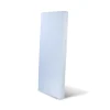 Garnero Arredamenti Materasso singolo 90x200cm in schiuma blu Eritrea