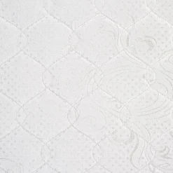 Garnero Arredamenti Materasso una piazza e mezza 120x200cm in tessuto Asmara Sale