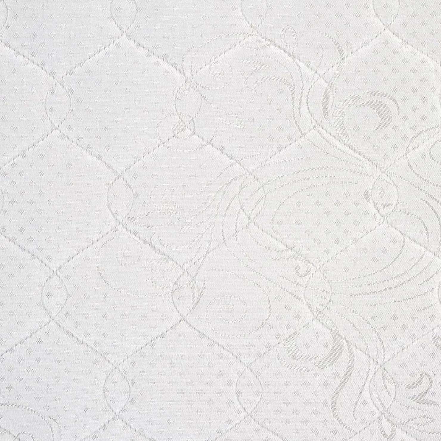 Garnero Arredamenti Materasso una piazza e mezza 120x200cm in tessuto Asmara Sale