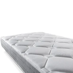 Garnero Arredamenti Materasso una piazza e mezza 120x190cm anallergico antiacaro  H. 15cm Smart Sleep Best