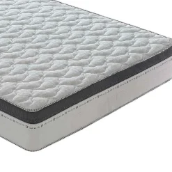 Garnero Arredamenti Materasso 160x195cm matrimoniale memory con molle Premium Online