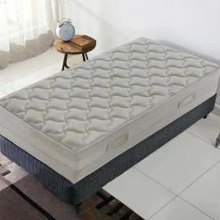 Garnero Arredamenti Materasso 90x190cm singolo memory anallergico New Relax Online
