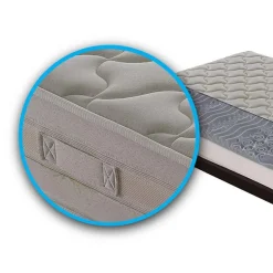 Garnero Arredamenti Materasso 90x190cm singolo memory anallergico New Relax Online