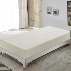 Garnero Arredamenti Materasso 80x190cm singolo sfoderabile schiumato ad acqua Easy Hot