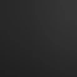 Garnero Arredamenti Mobile bagno sospeso 80cm 1 cassettone e 1 cassetto attrezzato e 2 vani nero Serif Outlet