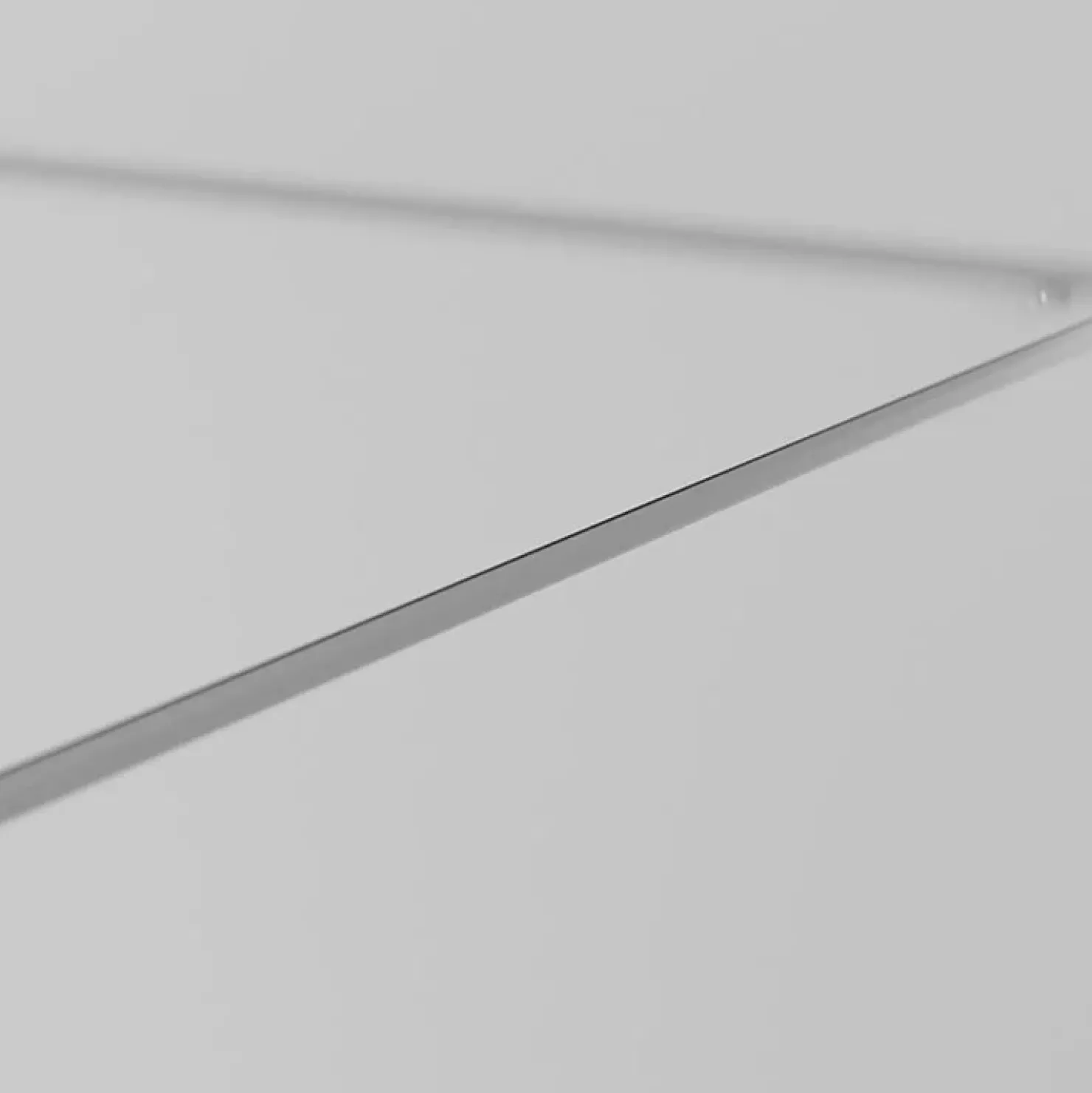 Garnero Arredamenti Mobile bagno sospeso 60cm con lavabo, specchio e colonne bianco lucido Teresa Best