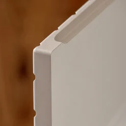 Garnero Arredamenti Mobile bagno sospeso 60cm con lavabo 2 ante beige cashmere Neutry Hot