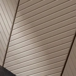 Garnero Arredamenti Mobile bagno sospeso 60cm cm 2 ante beige cashmere Neutry New