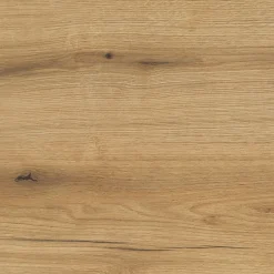 Garnero Arredamenti Mobile bagno sospeso 80cm cannettato 2 cassetti e vani rovere Cleany Beige Sale