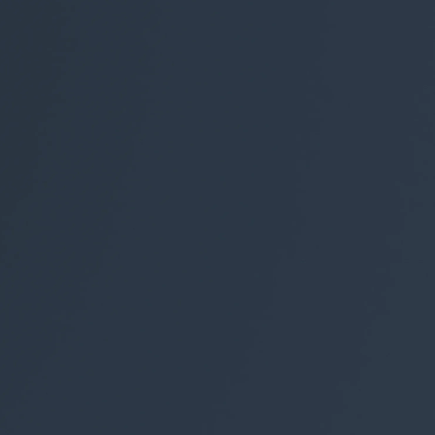 Garnero Arredamenti Mobile bagno sospeso 60cm con lavabo, specchio rotondo e colonna cannettato blu Deep Outlet