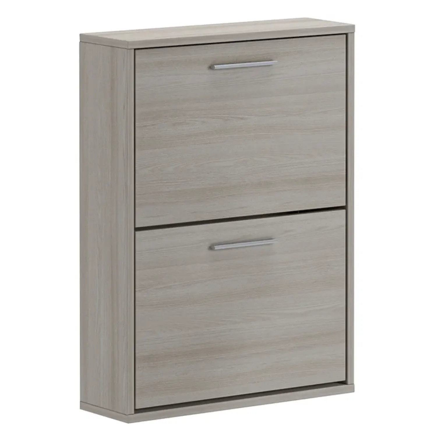 Garnero Arredamenti Mobile ingresso 54x211h cm appendiabiti rovere Colton New