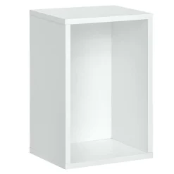 Garnero Arredamenti Mobile ingresso 100x170h cm con specchio rovere bianco Dante 1 Gihome® Sale