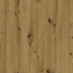 Garnero Arredamenti Mobile ingresso 172x205h cm rovere rustico giallo Welly 3 Rovere Rustico - Senape New