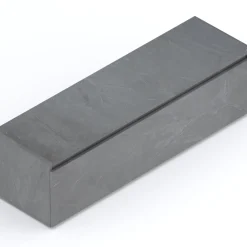 Garnero Arredamenti Mobile porta TV 138x40h cm con cassettone Sunset Antracite Best