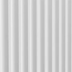 Garnero Arredamenti Parete attrezzata sospesa 180x150h cm 3 ante bianco cannettato effetto marmo Ilaria Bianco Opaco Sale