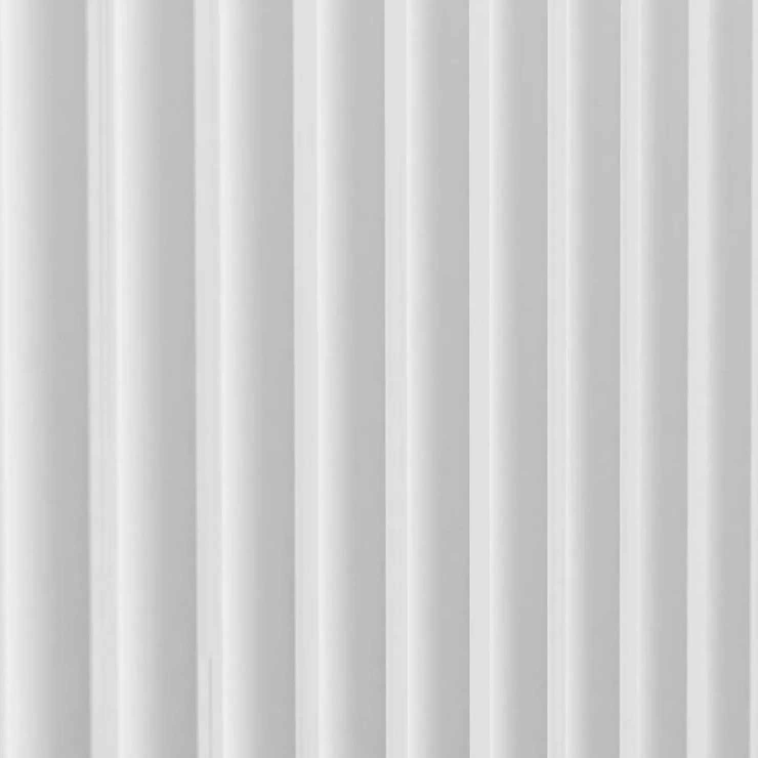 Garnero Arredamenti Parete attrezzata sospesa 180x150h cm 3 ante bianco cannettato effetto marmo Ilaria Bianco Opaco Sale