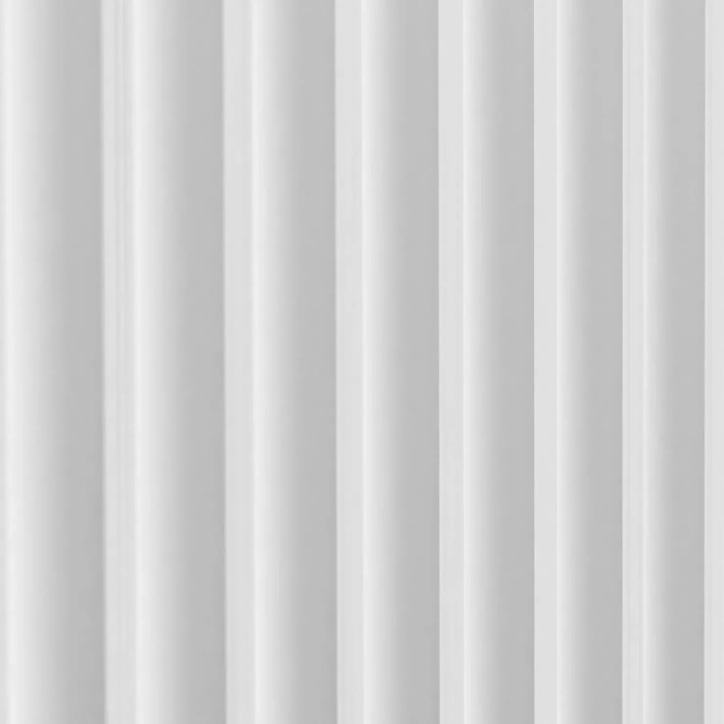 Garnero Arredamenti Parete attrezzata sospesa 220x150h cm con colonna bianco cannettato effetto marmo Ilaria Bianco Opaco Hot