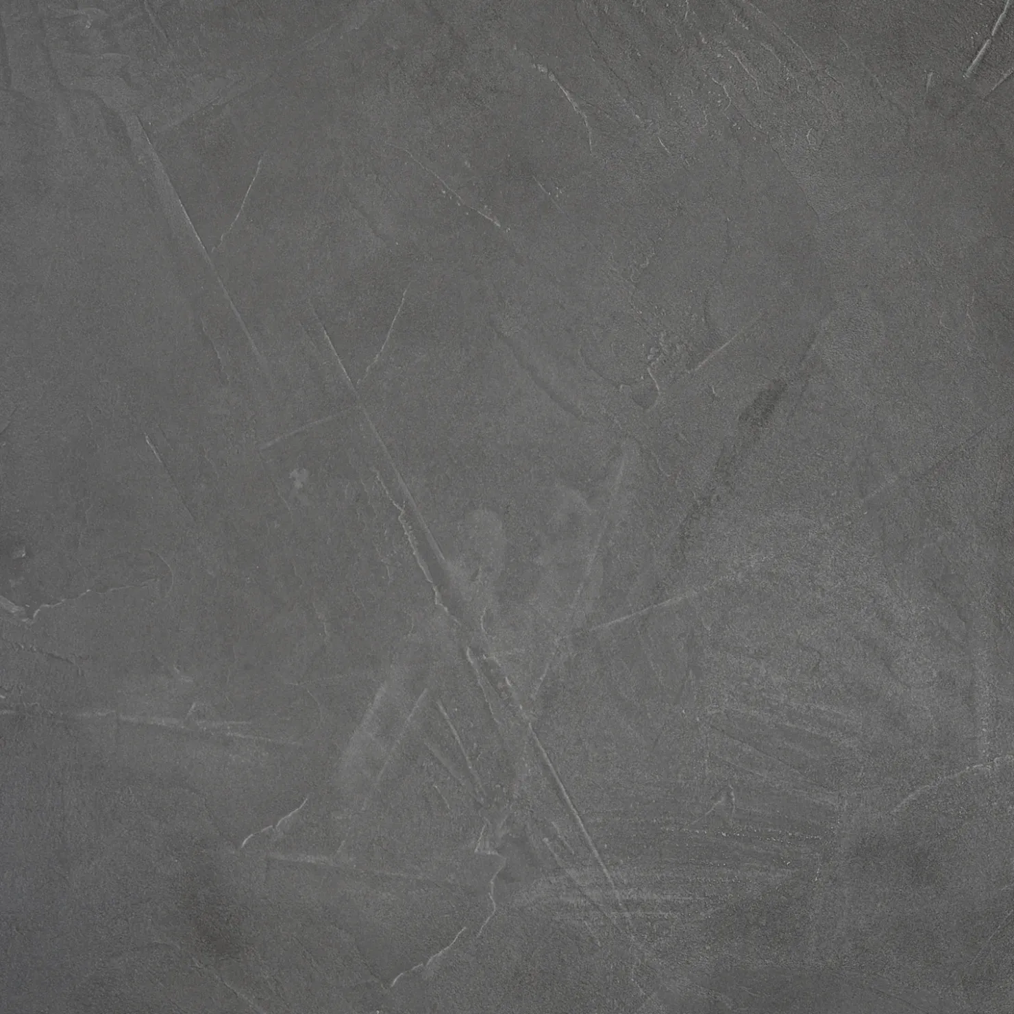 Garnero Arredamenti Parete attrezzata sospesa 276x210h cm moderna grigio antracite Sunset 84 Best