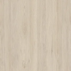 Garnero Arredamenti Parete attrezzata 260x183h cm angolare reversibile con led rovere bianco lucido Emily Outlet