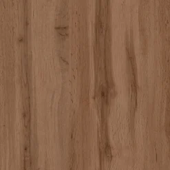 Garnero Arredamenti Parete attrezzata 290x190h cm moderna tortora rovere Zenith Tortora - Rovere Sale