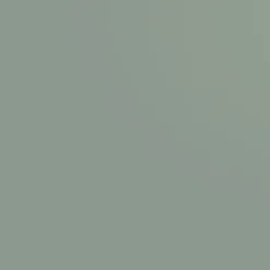 Garnero Arredamenti Pensile bagno sospeso 30x57h cm cannettato 1 anta verde salvia Greeny Best