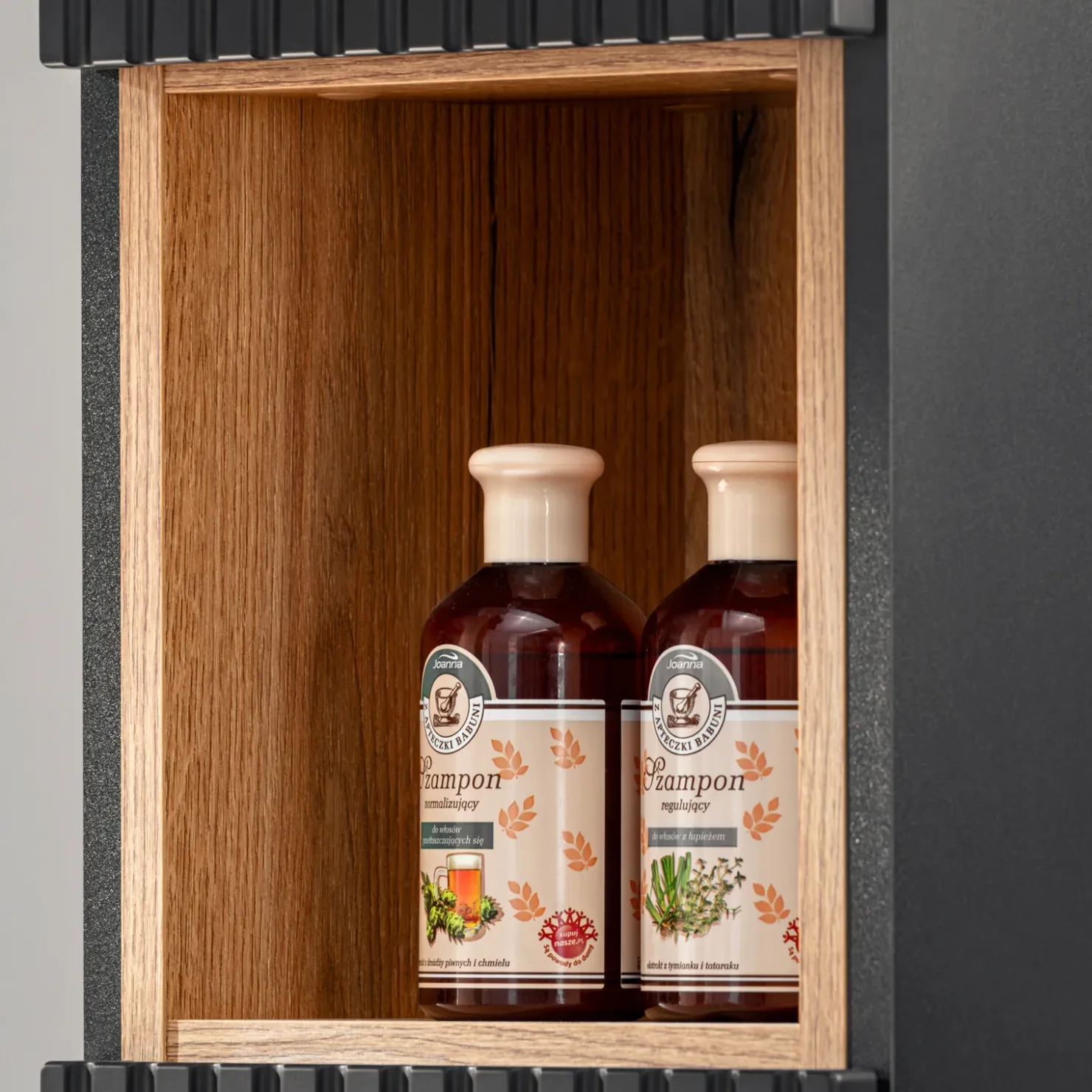 Garnero Arredamenti Pensile cubo 27x28h cm Corallo Rovere Online