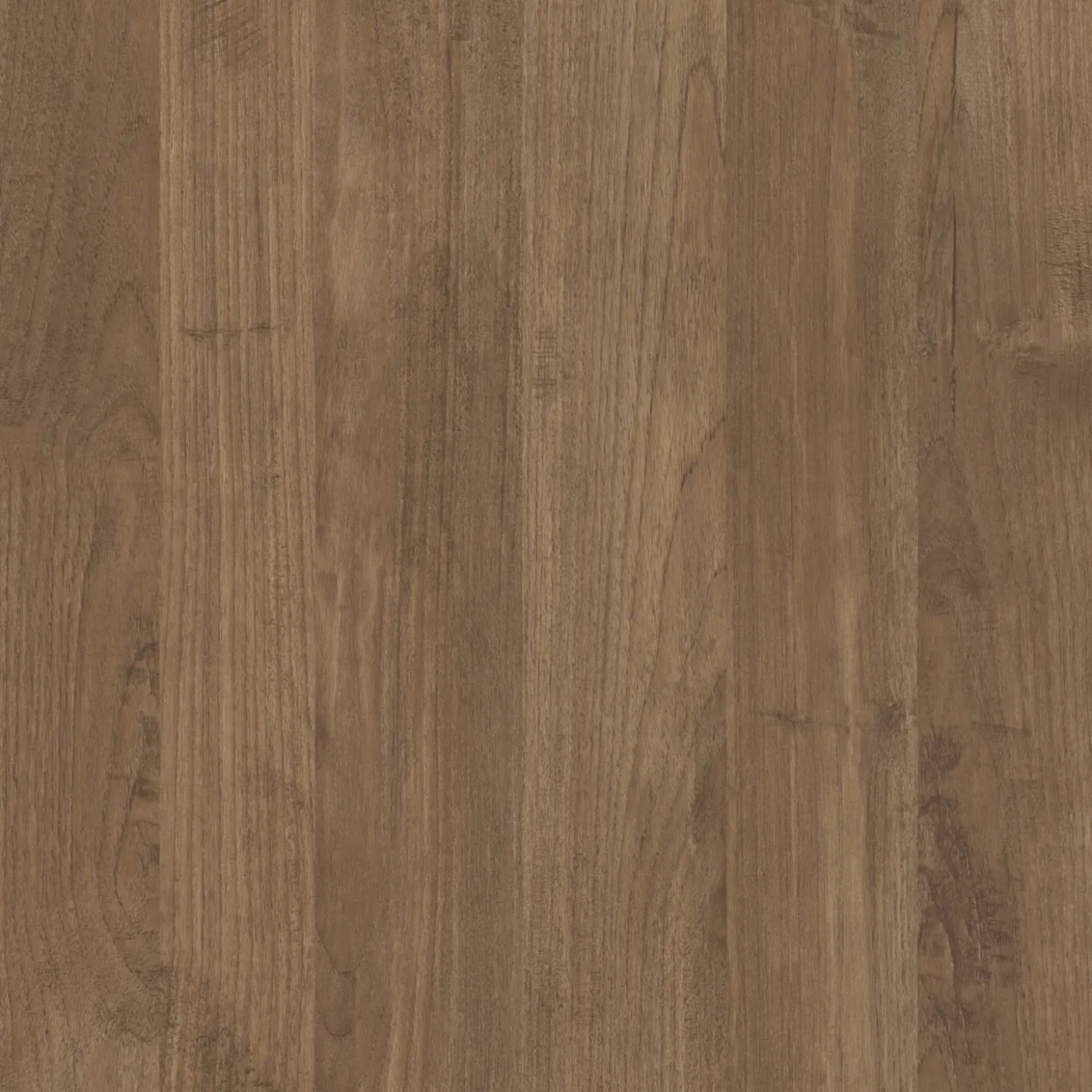 Garnero Arredamenti Pensile orizzontale 138x29h cm 1 anta reversibile moderno rovere scuro Sunset Noce Sale