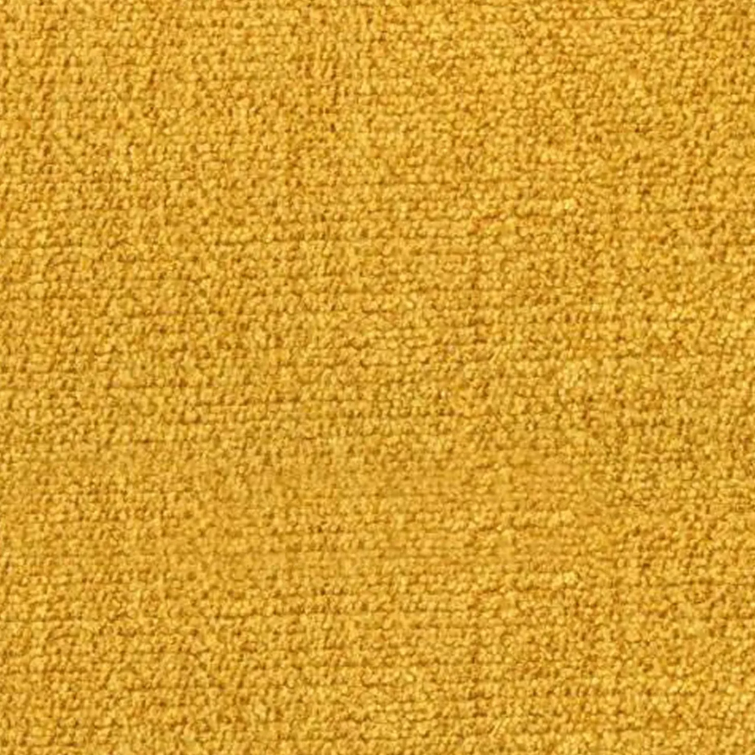 Garnero Arredamenti Poltrona design imbottita in tessuto giallo Soffio Senape Online