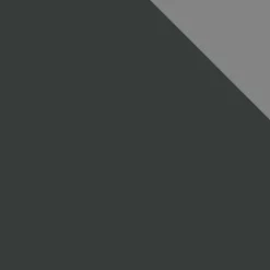 Garnero Arredamenti Poltrona sospesa a dondolo da giardino 136x196h cm grigio Flora Hot