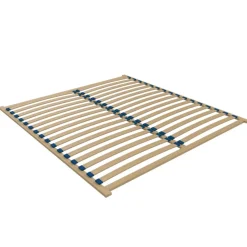 Garnero Arredamenti Rete 180x200cm a doghe senza piedini Elba Clearance