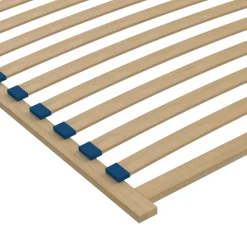 Garnero Arredamenti Rete 180x200cm a doghe senza piedini Elba Clearance