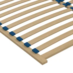 Garnero Arredamenti Rete 160x200cm a doghe senza piedini Elba