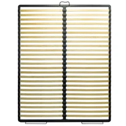 Garnero Arredamenti Rete 160x200cm matrimoniale per letto contenitore Hegel Clearance