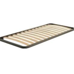 Garnero Arredamenti Rete 90x190cm ortopedica a doghe singola Malta Clearance