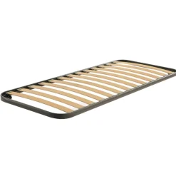 Garnero Arredamenti Rete 90x200cm ortopedica a doghe singola Venice Sale