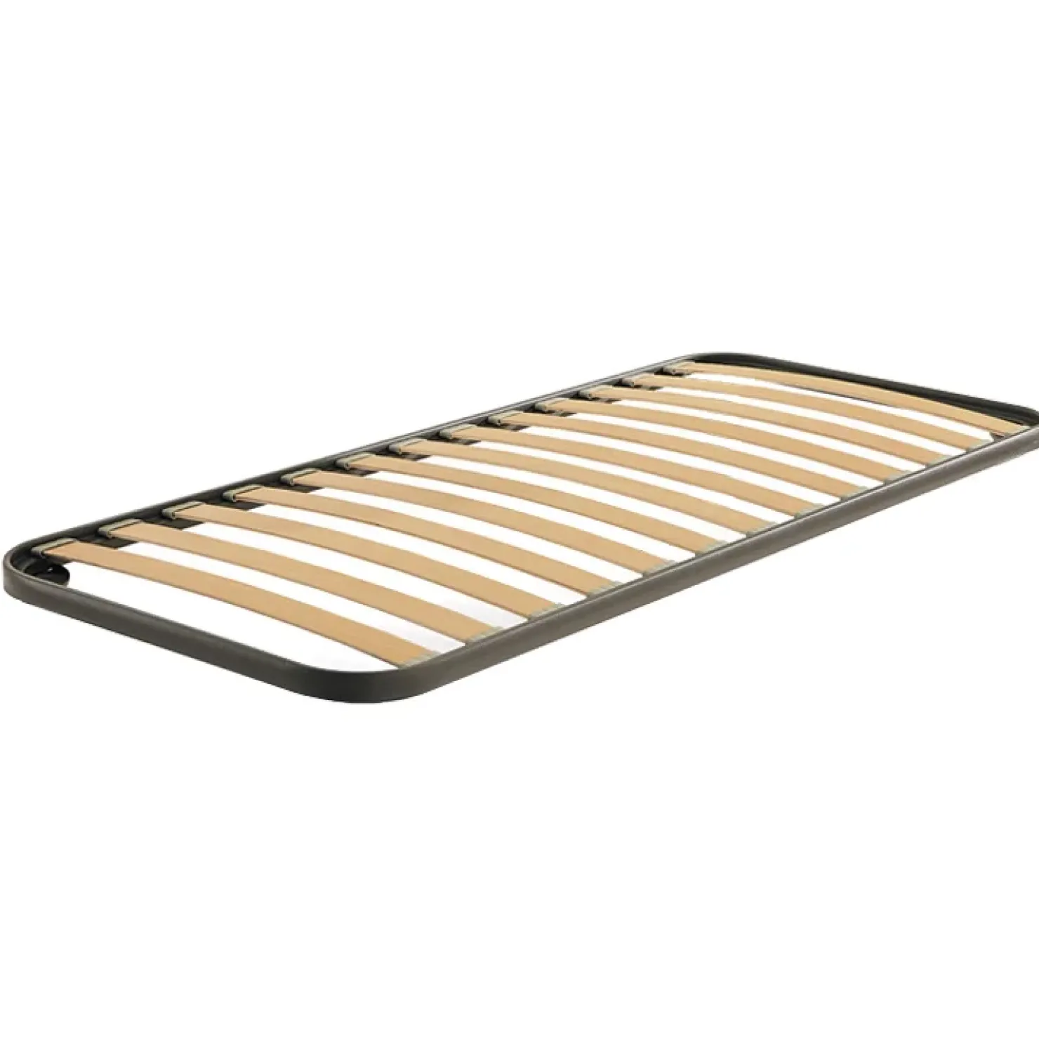 Garnero Arredamenti Rete 90x200cm ortopedica a doghe singola Venice Sale