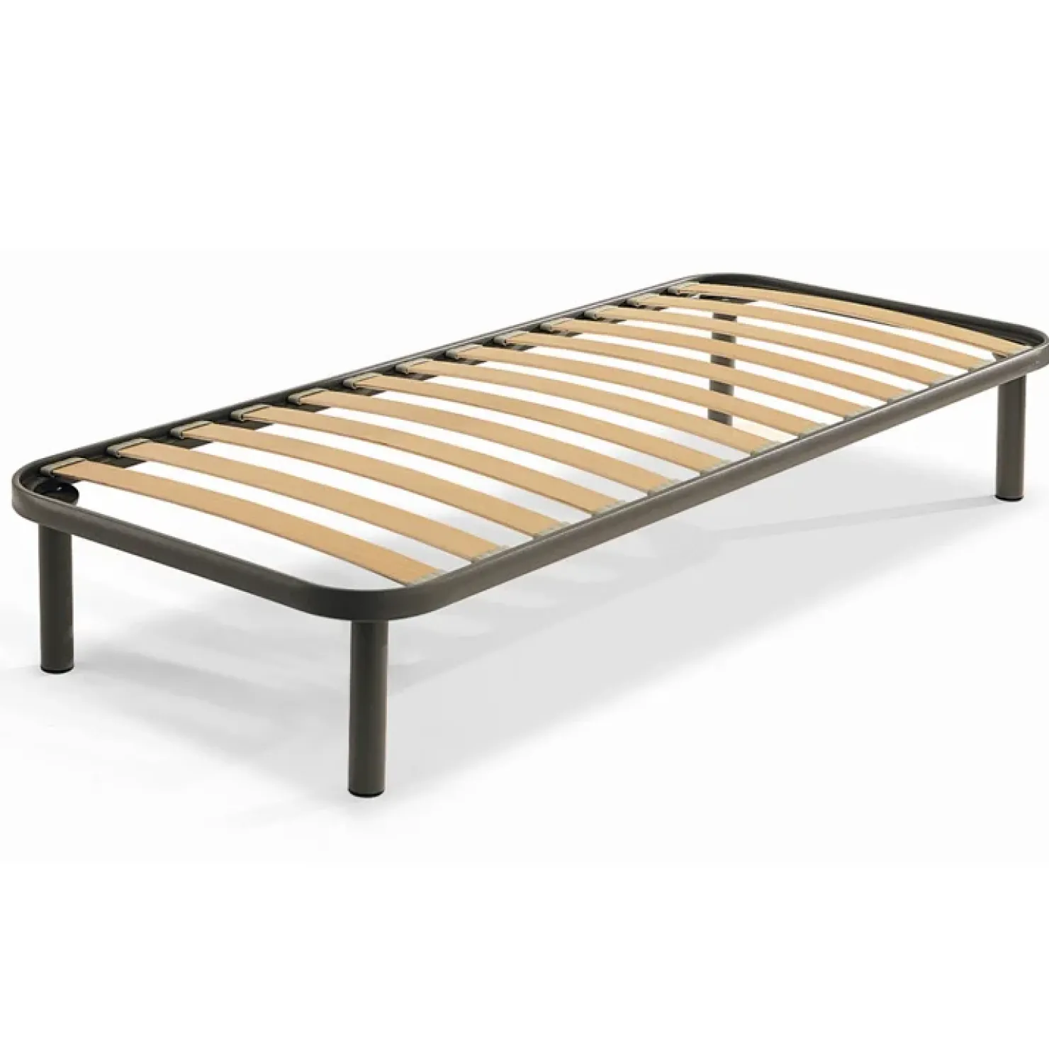 Garnero Arredamenti Rete 90x200cm ortopedica a doghe singola Venice Sale