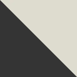 Garnero Arredamenti Salotto da giardino 2 posti con cuscini e tavolino antracite beige Aurelia Antracite - Beige Sale