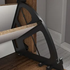 Garnero Arredamenti Scarpiera ingresso 74x110h cm moderna Palmaria Noce Outlet